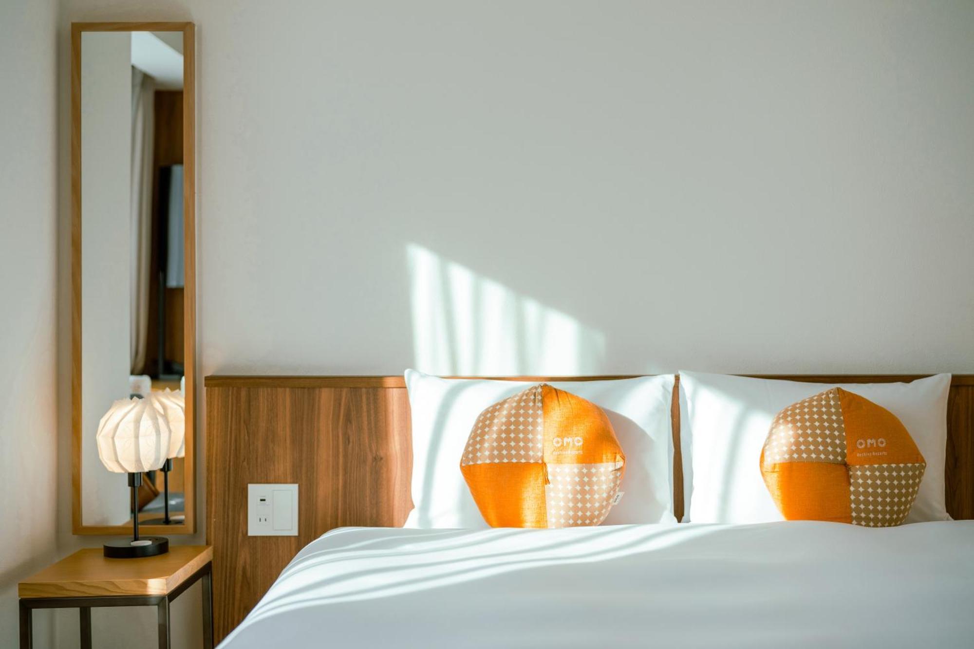 Omo5 Kyoto Sanjo By Hoshino Resorts Zewnętrze zdjęcie