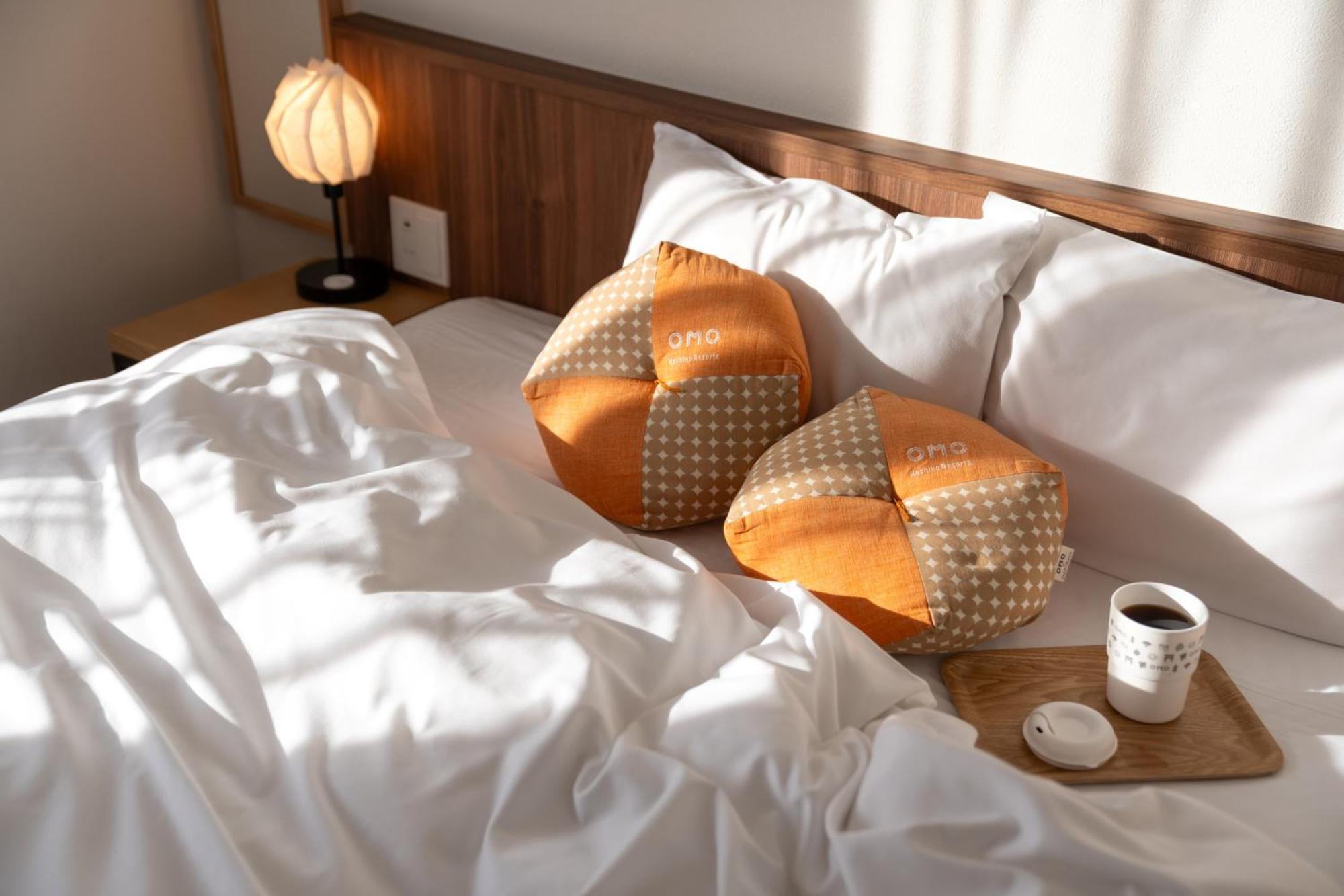 Omo5 Kyoto Sanjo By Hoshino Resorts Zewnętrze zdjęcie