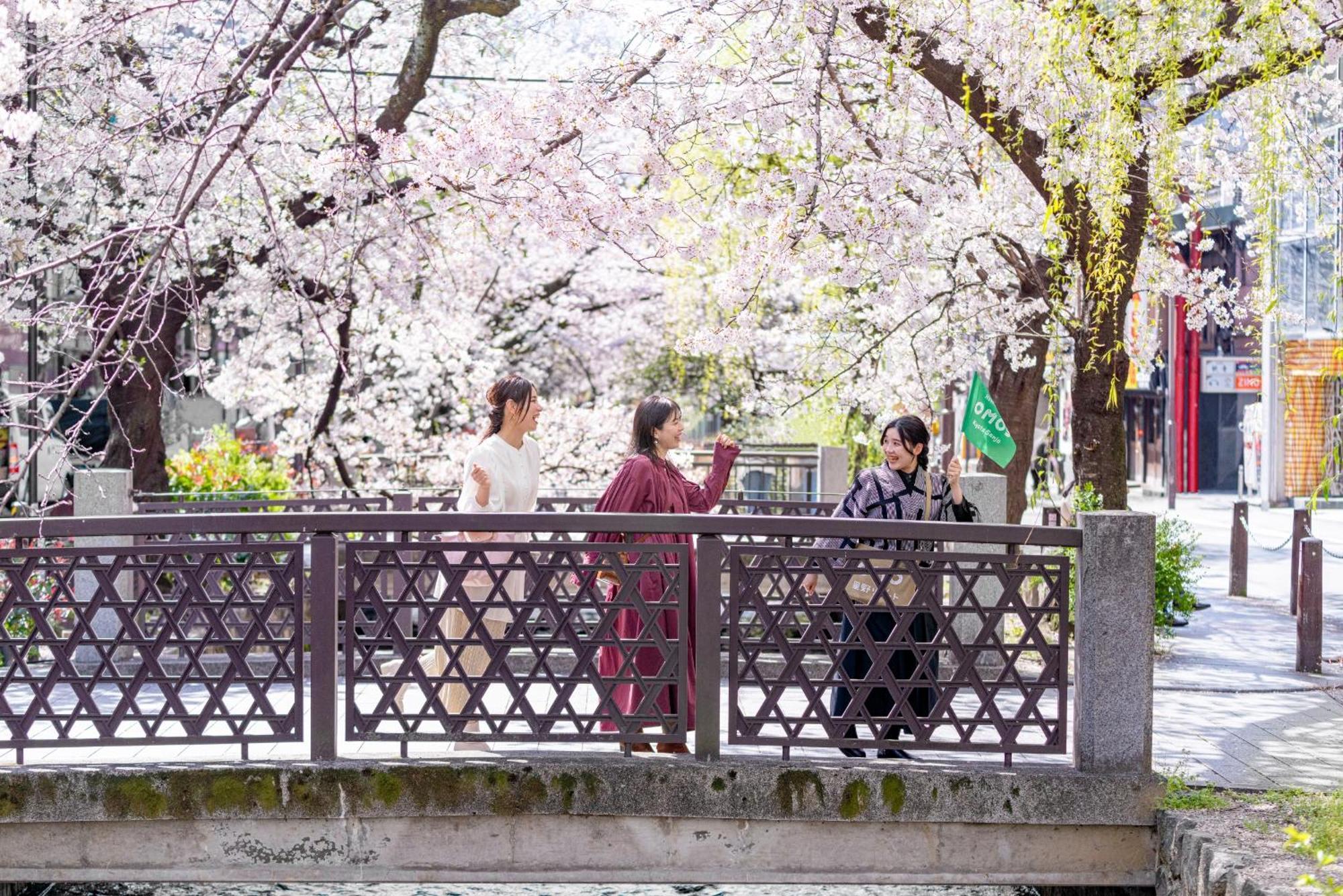 Omo5 Kyoto Sanjo By Hoshino Resorts Zewnętrze zdjęcie