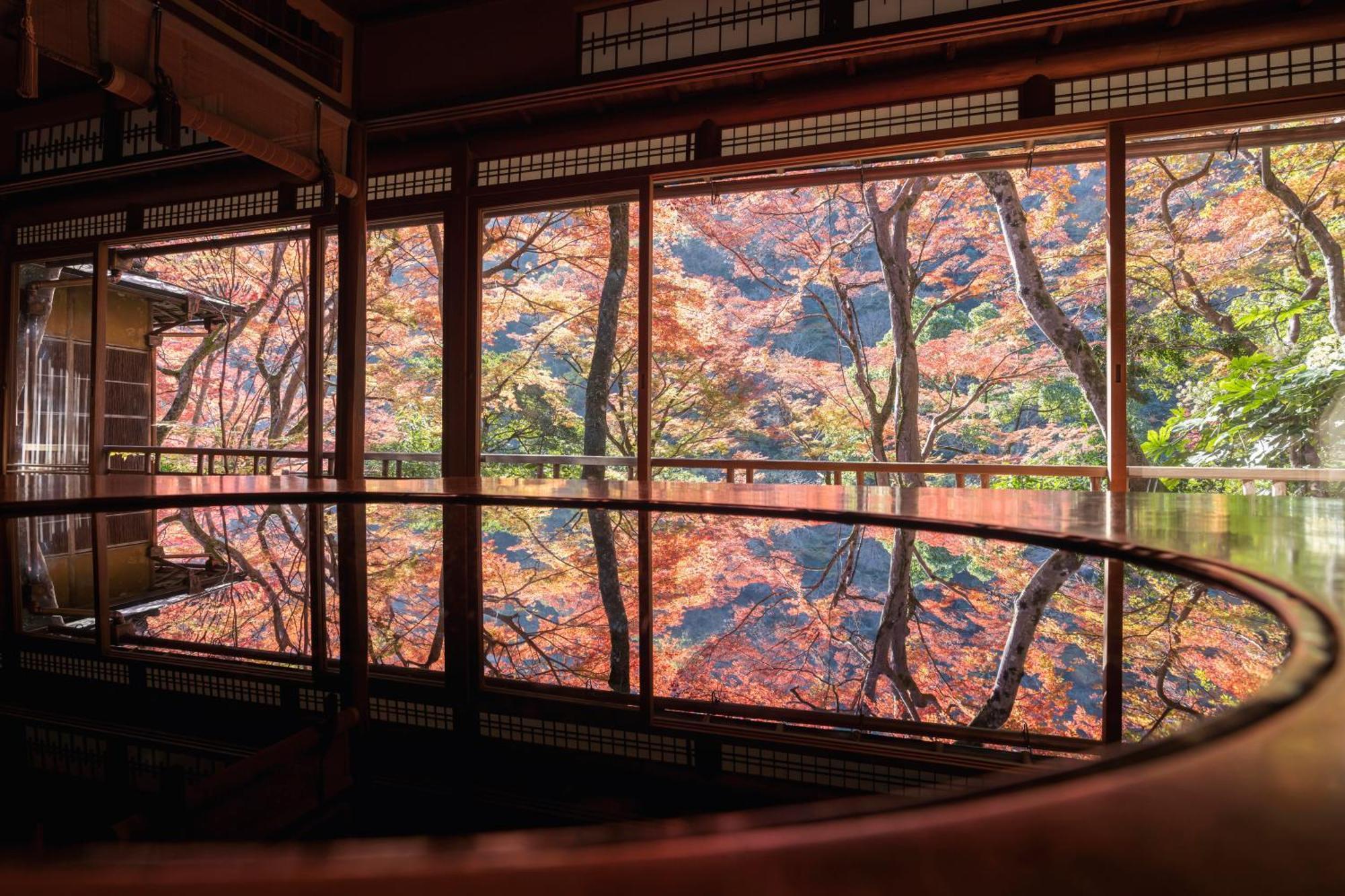 Omo5 Kyoto Sanjo By Hoshino Resorts Zewnętrze zdjęcie