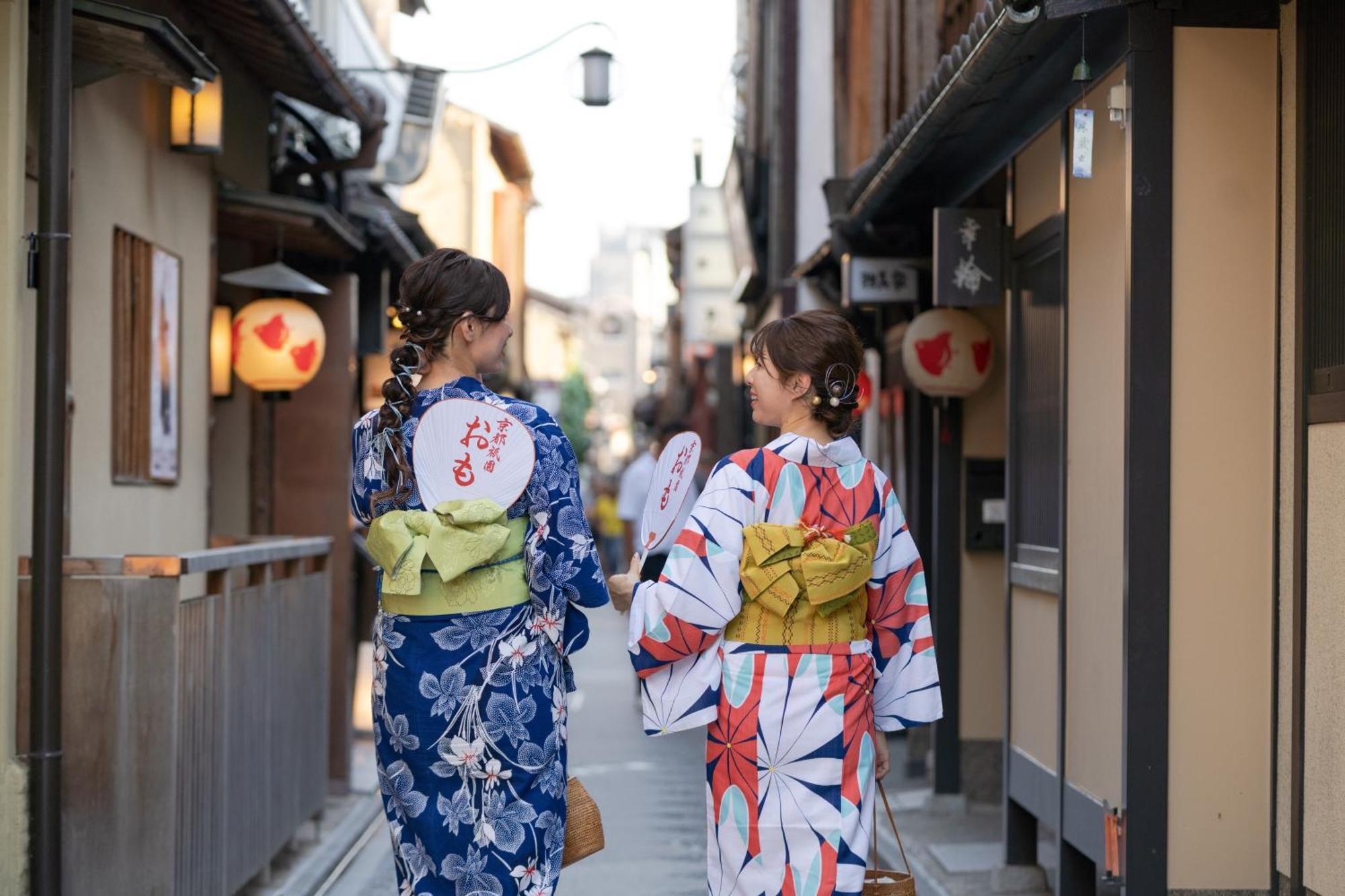 Omo5 Kyoto Sanjo By Hoshino Resorts Zewnętrze zdjęcie