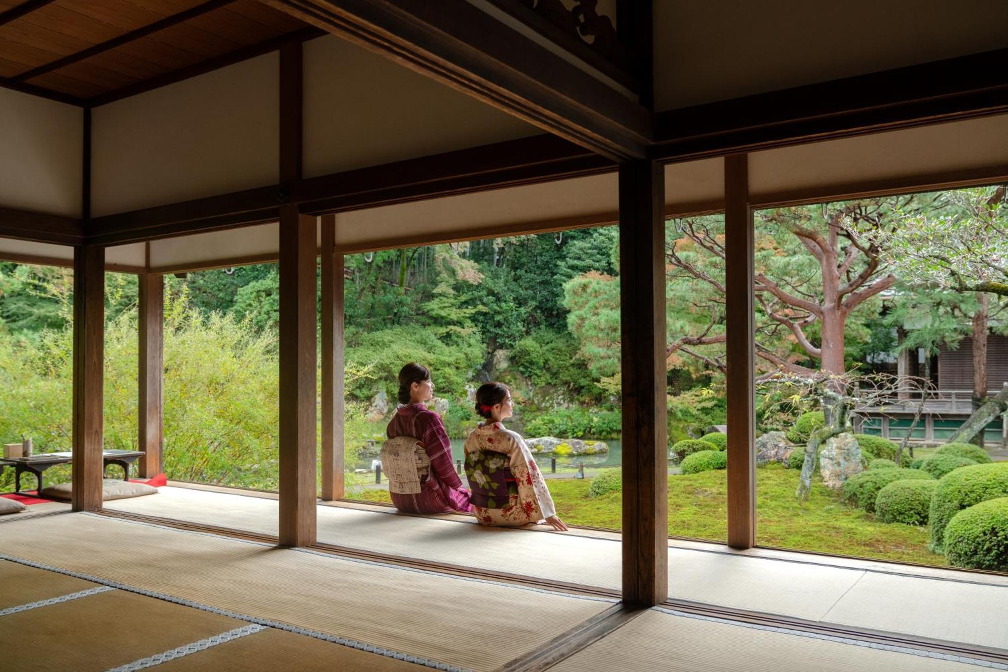 Omo5 Kyoto Sanjo By Hoshino Resorts Zewnętrze zdjęcie