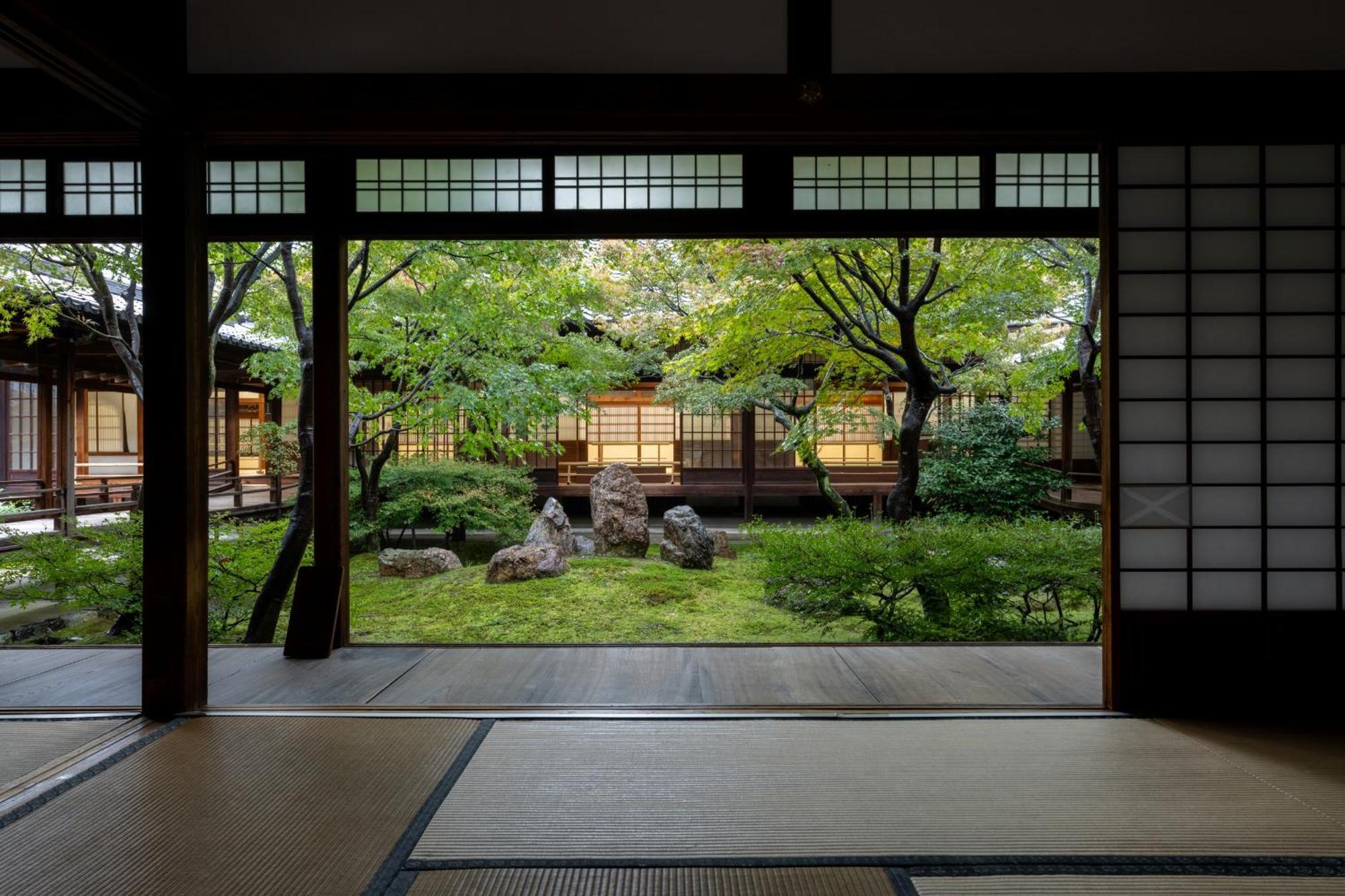 Omo5 Kyoto Sanjo By Hoshino Resorts Zewnętrze zdjęcie