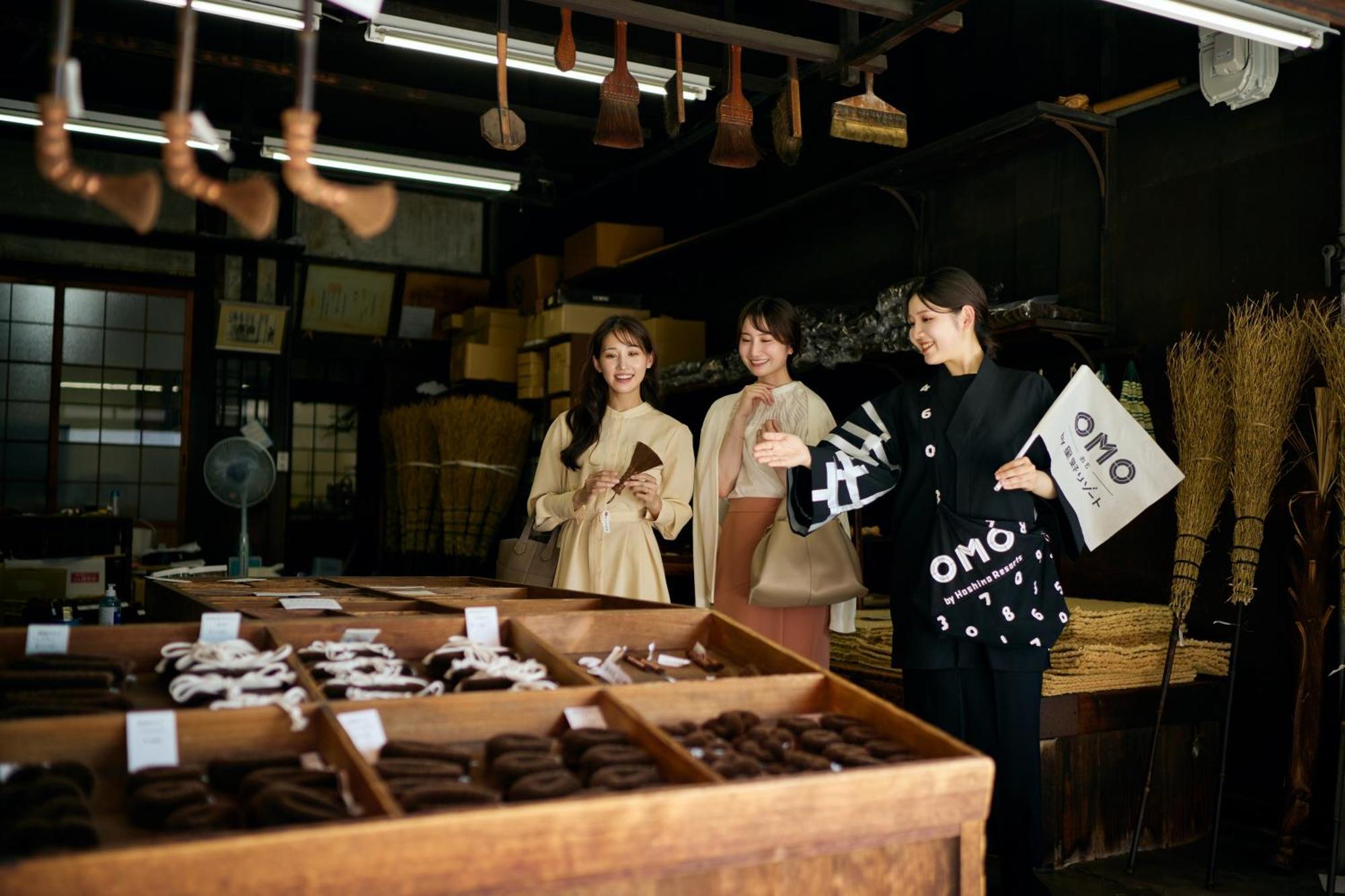 Omo5 Kyoto Sanjo By Hoshino Resorts Zewnętrze zdjęcie