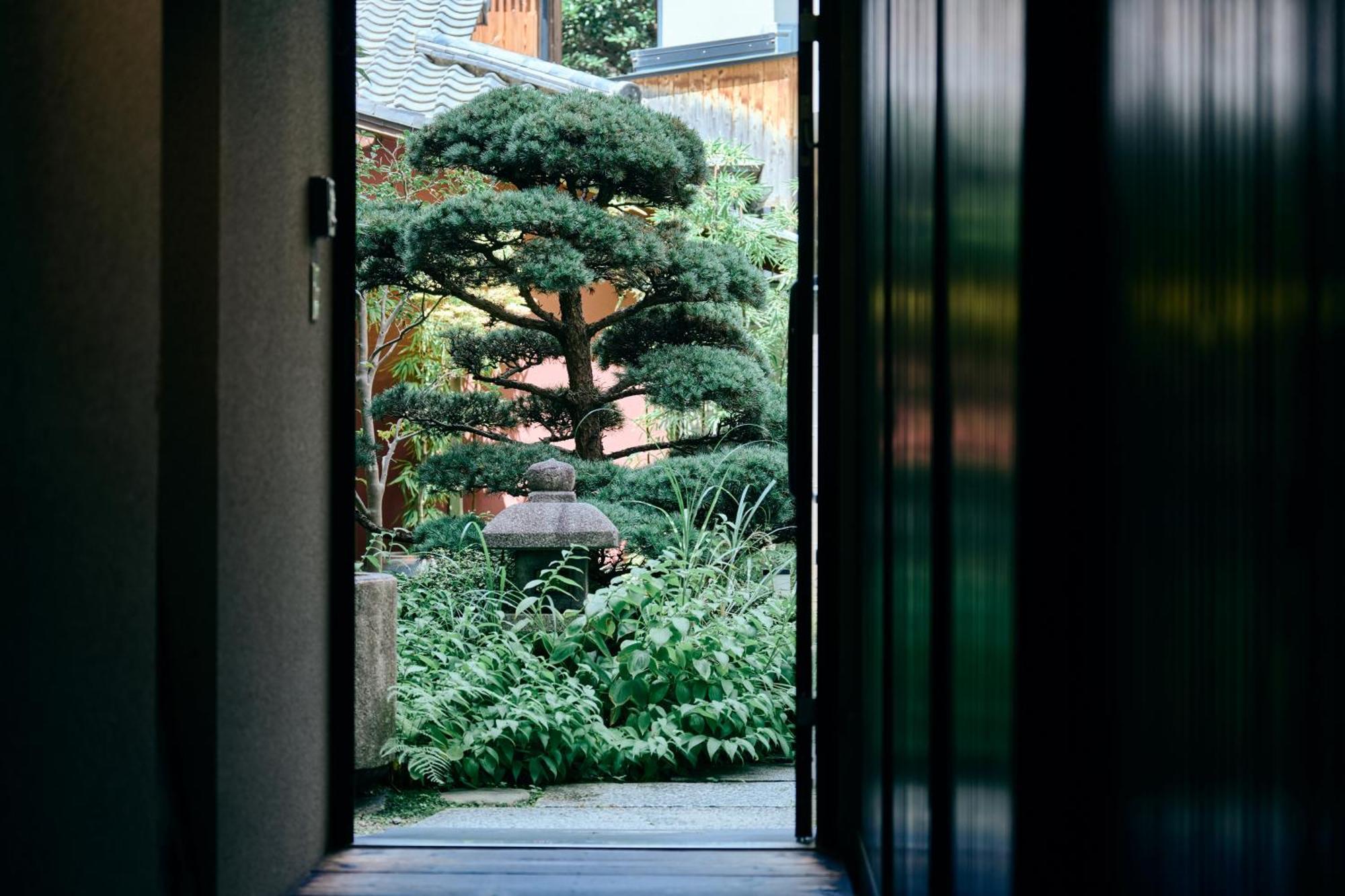 Omo5 Kyoto Sanjo By Hoshino Resorts Zewnętrze zdjęcie